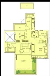 D'Fresco (D15), Apartment #461364231